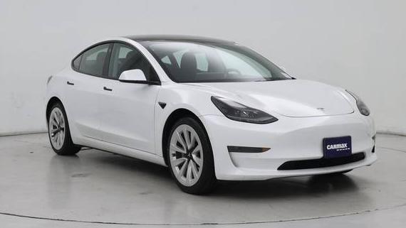 TESLA MODEL 3 2021 5YJ3E1EA6MF096603 image TESLA MODEL 3 2021 5YJ3E1EA6MF096603 image
